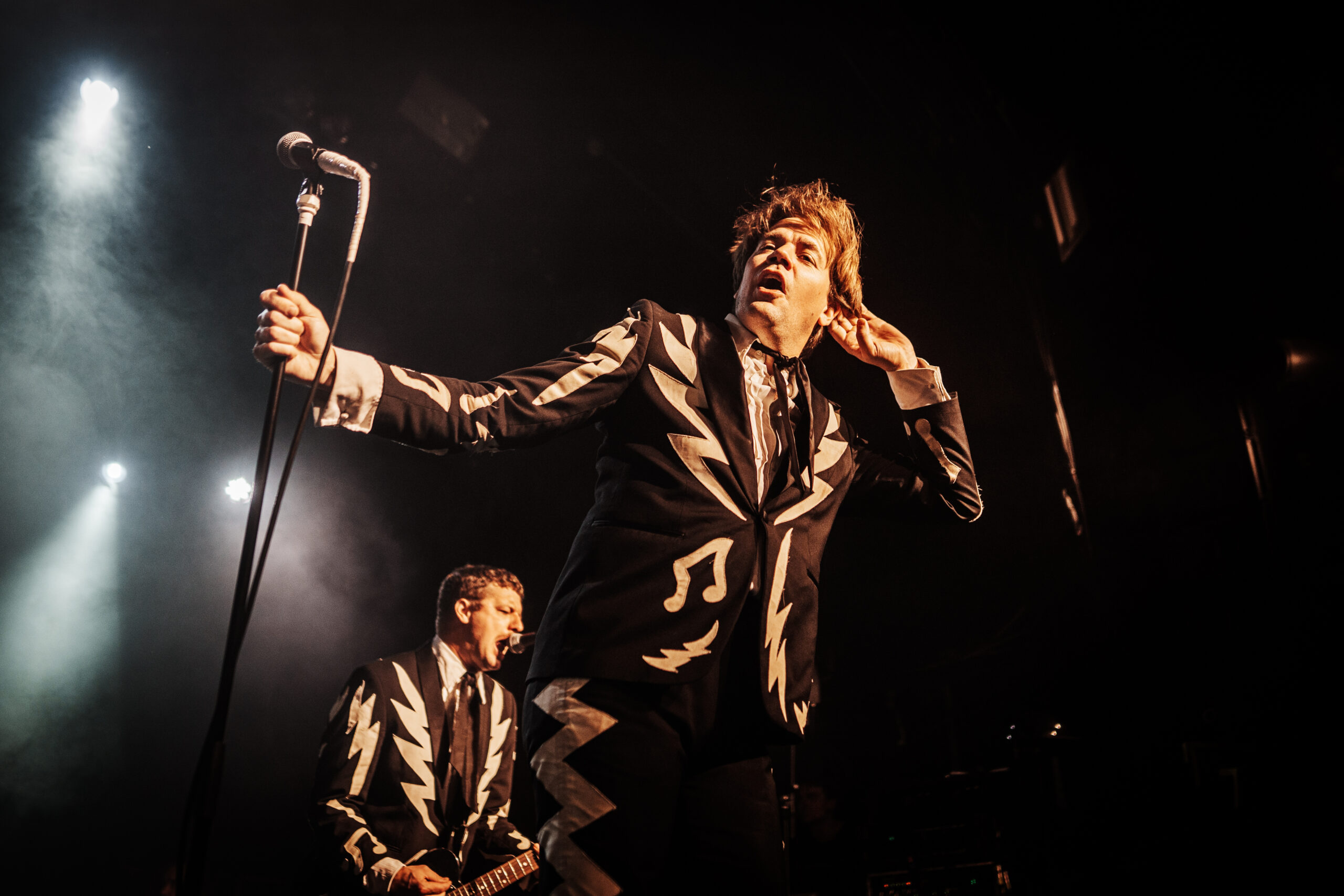 The Hives, RBF 23 (Foto: Sebastian Madej)