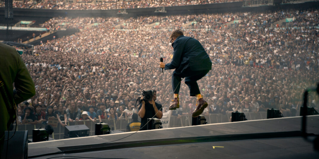 Damon Albarn (Foto: Altitude)