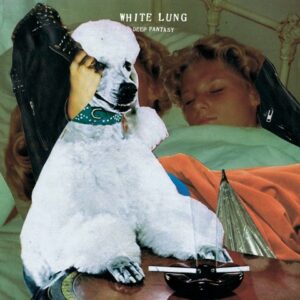 White Lung bereiten Tour und Album mit neuer Single vor