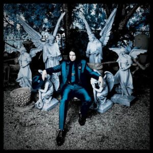 Jack White kündigt neues Album mit Vorabsong an