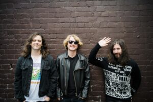 DZ Deathrays im Interview  – Spaß haben mit System