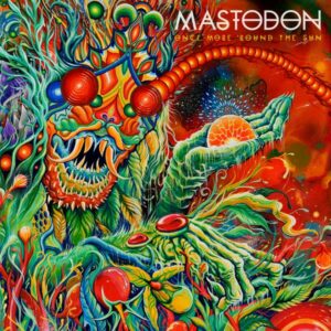 Mastodon veröffentlichen Cover und Tracklist zur neuen Platte