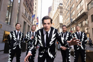 The Hives - Spotify-Single – Gecovert