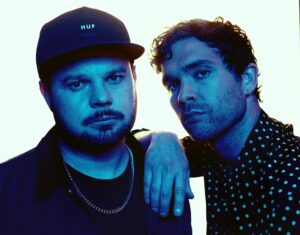 Royal Blood - Neue Single  – Um Hilfe bitten