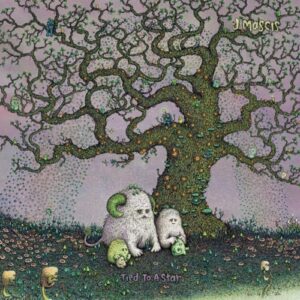 J Mascis veröffentlicht ein weiteres Solo-Album