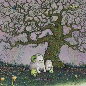 J Mascis präsentiert ersten Song von neuem Soloalbum