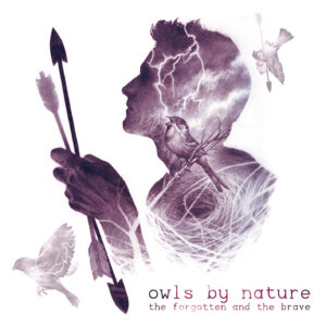 Owls by Nature präsentieren Video zu &#8220;Darkness&#8221; bei VISIONS