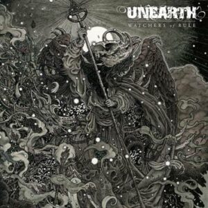 Unearth stellen vorab &#8220;The Swarm&#8221; im Stream vor