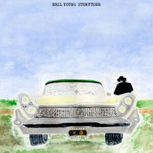 Neil Young gibt Details zu neuem Album &#8220;Storytone&#8221; bekannt