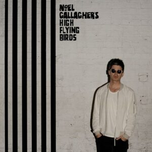 Noel Gallagher veröffentlicht Video zu &#8220;In The Heat Of The Moment&#8221;