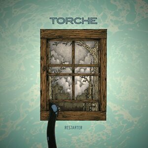 Torche geben Releasetermin für neues Album &#8220;Restarter&#8221; bekannt