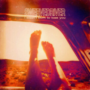 Shoegaze-Veteranen Swervedriver melden sich mit neuem Song &#8220;Setting Sun&#8221; zurück