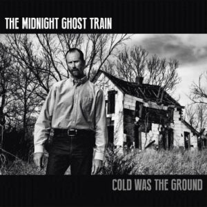 The Midnight Ghost Train präsentieren Video zu &#8220;BC Trucker&#8221; exklusiv auf VISIONS.de