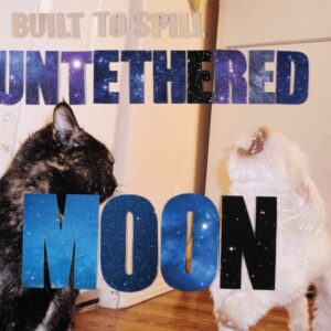 Built To Spill streamen ersten Song &#8220;Living Zoo&#8221; aus kommendem Album &#8220;Untethered Moon&#8221;