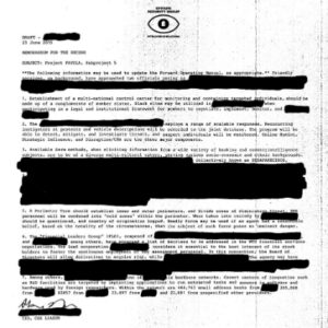 Desaparecidos kündigen neues Album &#8220;Payola&#8221; an, streamen &#8220;City On The Hill&#8221;