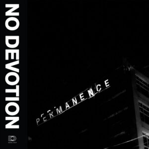 VISIONS Premiere: No Devotion präsentieren Lyric-Video zu &#8220;Addition&#8221;