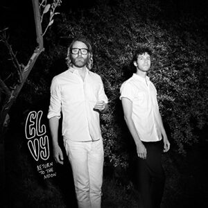 Matt Berninger von The National und Brent Knopf von Menomena stellen ersten Song ihrer Band El Vy vor