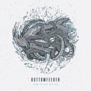 Bottomfeeder (The Gaslight Anthem, Gates) streamen neuen Song &#8220;You&#8217;re Welcome&#8221;