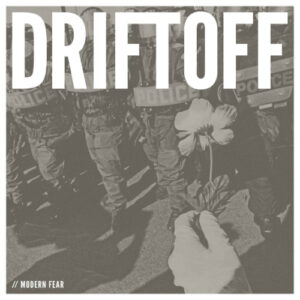 VISIONS Premiere: Posthardcore-Supergroup Driftoff streamt &#8220;Dying Light&#8221;