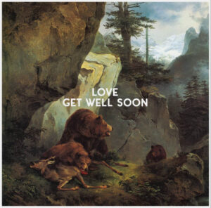 Get Well Soon: Neues Album &#8220;Love&#8221; erscheint im Januar