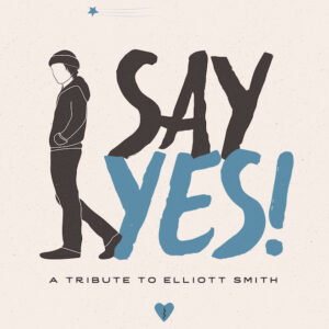 Elliott Smith: Tribute-Compilation enthält Songs von Waxahatchee, Jesu/Sun Kil Moon und J Mascis