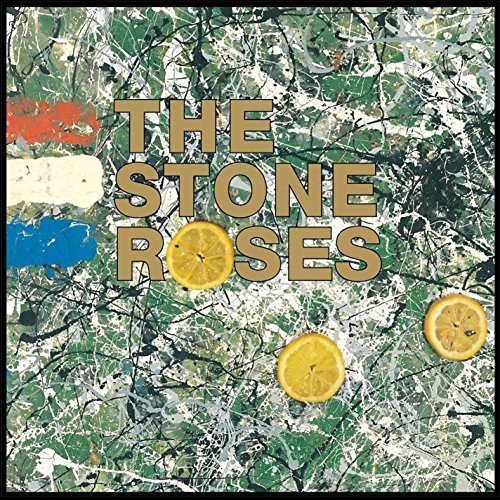 The Stone Roses - The Stones Roses