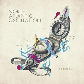 North Atlantic Oscillation - The Third Day