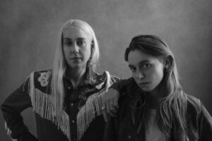 Julien Baker & Torres – Country-Single veröffentlicht