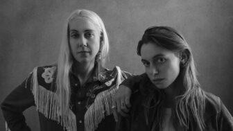 Julien Baker & Torres – Country-Single veröffentlicht