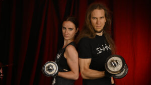 Metal-Workouts –  Sport ist Metal