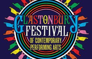 Glastonbury Festival – Line-up angekündigt