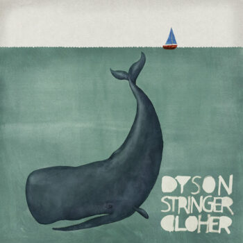 Dyson Stringer Cloher - Dyson Stringer Cloher (EP)