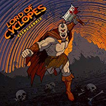 Lord Of Cyclopes - Karma Hammer