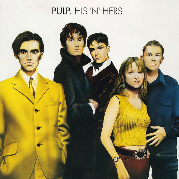 Pulp - His 'n' Hers