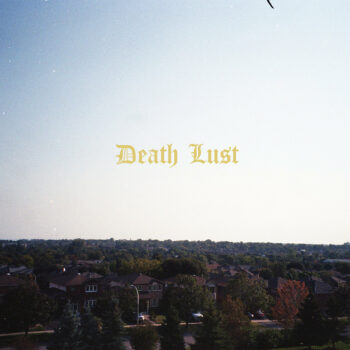 Death Lust - Chastity