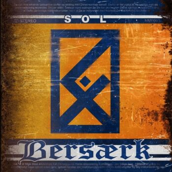 Bersærk - Sol