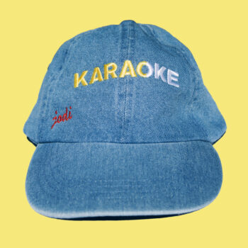 Jodi - Karaoke (EP)