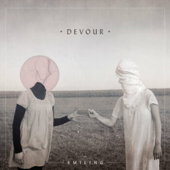 Smiling - Devour