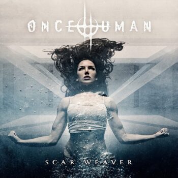 Once Human - Scar Weaver