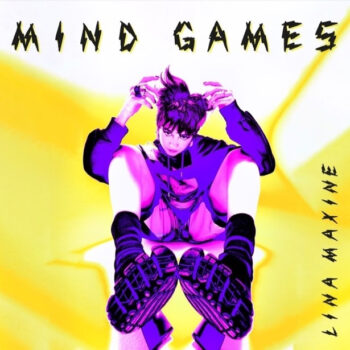 Mind Games (EP)