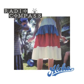 Radio Compass - Aloha