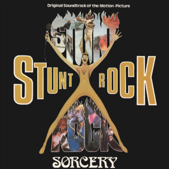 Stunt Rock (Soundtrack)