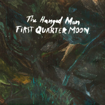 First Quarter Moon (EP)