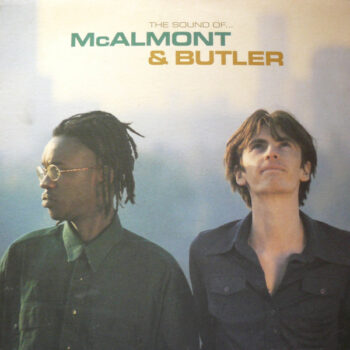 The Sound Of... McAlmont & Butler