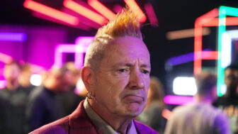 John Lydon über Sex Pistols – »Einfach nur Karaoke«