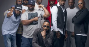 Wu-Tang Clan – Neues Album exklusiv am Record Store Day