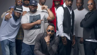 Wu-Tang Clan – Neues Album exklusiv am Record Store Day