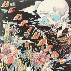 Newsflash (The Shins, The Bronx, Rival Sons u.a.)