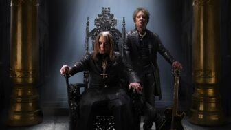 Ozzy Osbourne - Neue Single – Der Gott des Rock And Roll