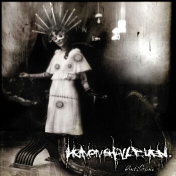 Heaven Shall Burn - Antigone